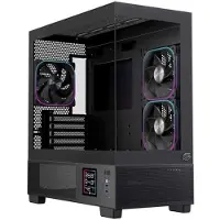 Einarex Sm501d Pc-tornfodral