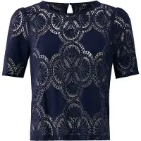 Mexx Blus marinblå