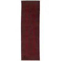 Rezas Aktscha orientalisk matta 76 x 246 cm