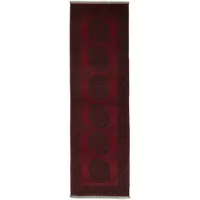 Rezas Aktscha orientalisk matta 77 x 245 cm