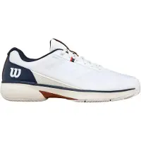 Wilson Rush Lite 5 Skor För Grus