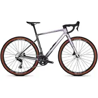 Focus Atlas 8.7 Grx 820 Gravelcykel