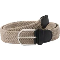Jack & Jones Bälte khaki / svart