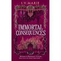 Immortal Consequences