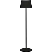 Konstsmide 7824-750 Pomezia Utomhusmarkbelysning LED LED Svart