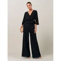 SAVEL Jumpsuit 'Phoenix' svart