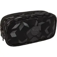 Patio coolpack duke trace fyrkantigt dubbelt pack