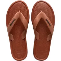 Havaianas Flip-flops PUFFED UP kvinnor - Brun - 39 / 40