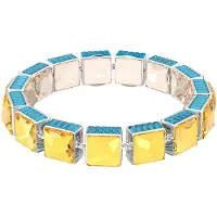 Swarovski Orbita Armband Damarmband 5618253 Multicolor,F