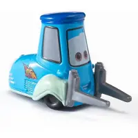 Specials Bilar Disney Pixar Bilar Blixten McQueen Bärgarn Jackson Storm Kungen Bärgarn 1:55 Metalllegering Bil Leksaksmodell Leksaker Barnpresenter
