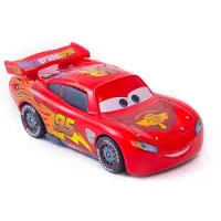 Specials Bilar Disney Pixar Bilar Blixten McQueen Bärgarn Jackson Storm Kungen Bärgarn 1:55 Metalllegering Bil Leksaksmodell Leksaker Barnpresenter