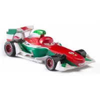 Specials Bilar Disney Pixar Bilar Blixten McQueen Bärgarn Jackson Storm Kungen Bärgarn 1:55 Metalllegering Bil Leksaksmodell Leksaker Barnpresenter
