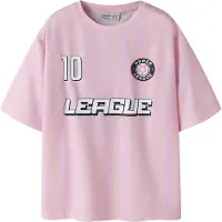 Name it T-shirt - NkfHifot - Piruett - - 6 år (116) - T-shirt