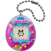 Bandai - Generation 2 - Original - Sportig - - One Size - Leksaker