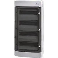 Eti DISTRIBUTION BOX ECH-48PT-S IP65
