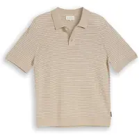 Tom Tailor Tröja beige / ljusbeige