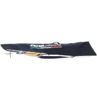 Cetma 95 Cm Harpunväska