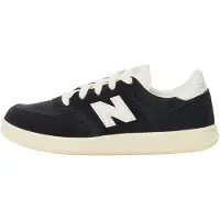 New Balance Sneaker svart / ullvit