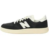 New Balance Sneaker svart / vit