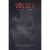 30 Days of Night Deluxe Edition: Book Three