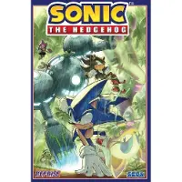 Sonic the Hedgehog, Vol. 21: Reprise