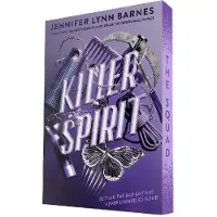 The Squad: Killer Spirit