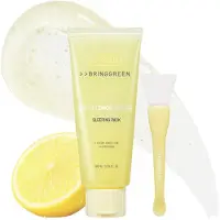 BRING GREEN [] Super Lemon Glutathione Sleeping Pack 100ml