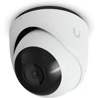 Ubiquiti UniFi UVC-G6-Turret-W 8MP IP-kamera, vit, IP66