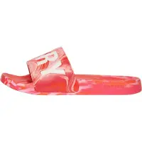 Superdry Marble Vegan Pool Tofflor