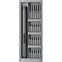 Xiaomi Mi - Handtag till precisionsmomentdragare med bits - 2 N·m - i fodral