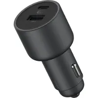 Xiaomi 67W Car Charger (USB-A + Type-C)