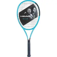 Head Racket Boom Mp 2026 Osträngat Tennisracket