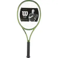 Wilson Blade Feel 100 Tennisracket