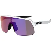 Oakley Sutro Lite S Matte White/Prizm Road