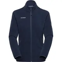 Mammut Innominata Light ML Jacket Women Marine
