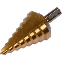 YATO Etappborr YT-44742; 10-45x100 mm
