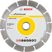 Bosch 2 608 615 031 diamantklinga 23 cm