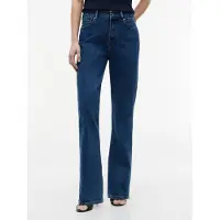 Tommy Hilfiger Mid Rise Bootcut Jeans