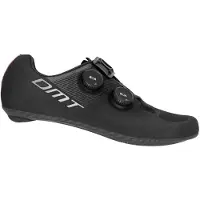 Dmt KR0 EVO Superlight 2026 Shoes Black Grey, Size 44 - EUR