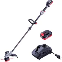 MOVA Batteridriven grästrimmer Mova 38 cm borstlös 20V MOVA GT215