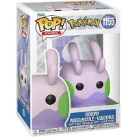 Funko POP! Pokémon Goomy-figur