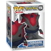 Funko POP! Pokémon Zoroark Figur