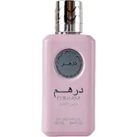 Ard Al Zaafaran Dirham Wardi Eau De Parfum For Women - 100 ml