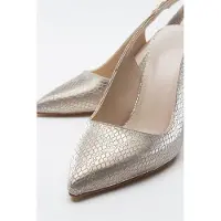 Prologue Orfo Stilettopump