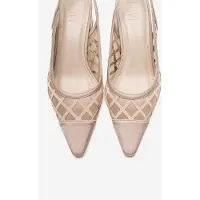 Prologue Alveron Blockklack Mesh Pump