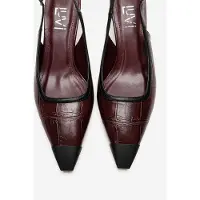 Prologue Hilda Blockklack Pumps