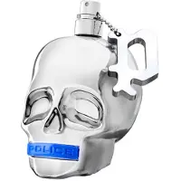 Police To Be True Me Man Eau de Toilette 125 ml
