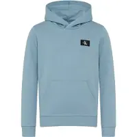 Calvin Klein Jeans Kids Signature Logo Hoodie