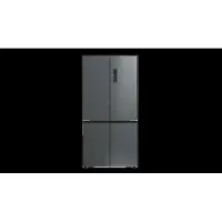 Teka Maestro Rmf 77960 Amerikansk Kylskåp