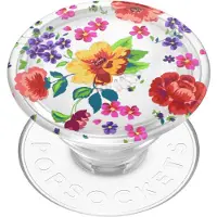 PopSockets PlantCore Expanderande Stativ & Grepp - Tropicale